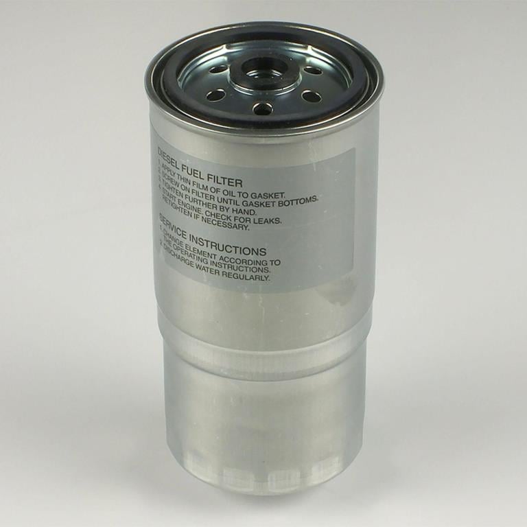 Filtre à carburant (Filtre à gasoil) DELPHI ref. HDF510